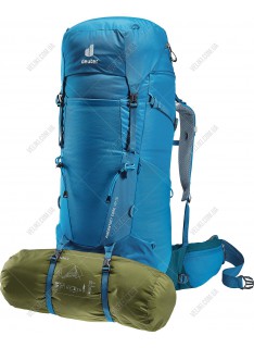 Рюкзак Deuter Aircontact Core 40+10 л