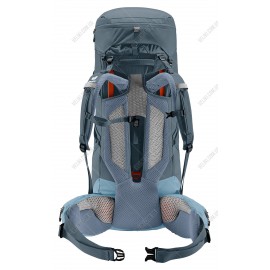 Рюкзак Deuter Aircontact Core 40+10 л