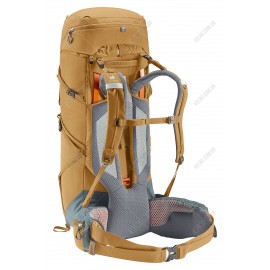 Рюкзак Deuter Aircontact Core 40+10 л