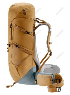 Рюкзак Deuter Aircontact Core 40+10 л