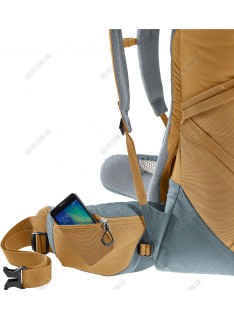 Рюкзак Deuter Aircontact Core 40+10 л