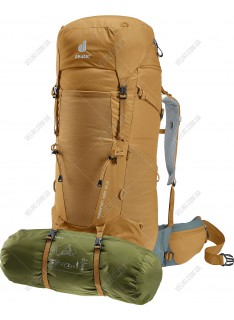 Рюкзак Deuter Aircontact Core 40+10 л