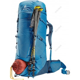 Рюкзак Deuter Aircontact Core 40+10 л