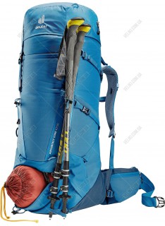 Рюкзак Deuter Aircontact Core 40+10 л