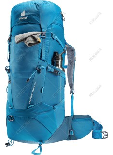 Рюкзак Deuter Aircontact Core 40+10 л