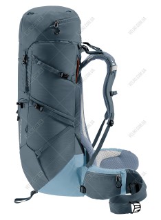 Рюкзак Deuter Aircontact Core 40+10 л