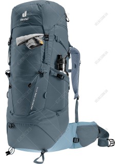 Рюкзак Deuter Aircontact Core 40+10 л