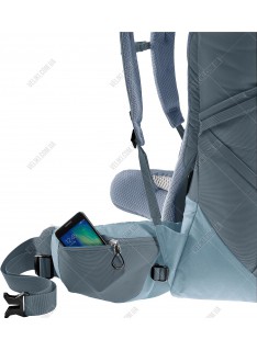 Рюкзак Deuter Aircontact Core 40+10 л