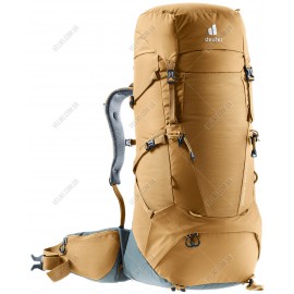 Рюкзак Deuter Aircontact Core 40+10 л