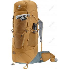 Рюкзак Deuter Aircontact Core 40+10 л