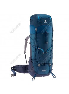 Рюкзак Deuter Aircontact 45+10