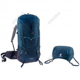 Рюкзак Deuter Aircontact 45+10