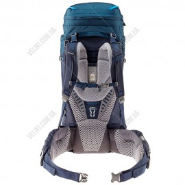 Рюкзак Deuter Aircontact 45+10