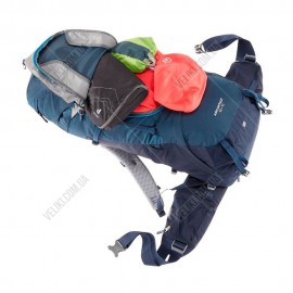 Рюкзак Deuter Aircontact 45+10