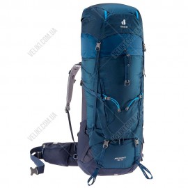 Рюкзак Deuter Aircontact 45+10