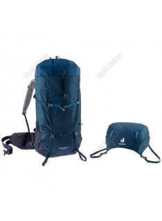 Рюкзак Deuter Aircontact 45+10