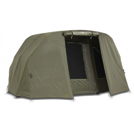 Палатка Ranger EXP 2-mann Bivvy с зимним покрытием