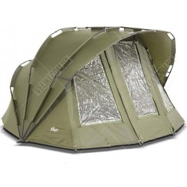 Палатка Ranger EXP 2-mann Bivvy с зимним покрытием