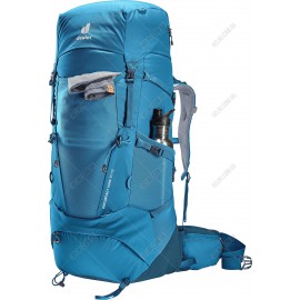 Рюкзак Deuter Aircontact Core 50+10 л