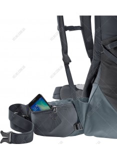 Рюкзак Deuter Aircontact Core 50+10 л