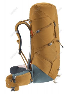 Рюкзак Deuter Aircontact Core 50+10 л