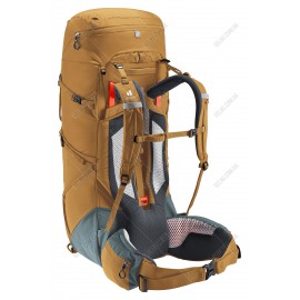 Рюкзак Deuter Aircontact Core 50+10 л