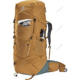 Рюкзак Deuter Aircontact Core 50+10 л