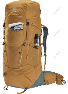 Рюкзак Deuter Aircontact Core 50+10 л