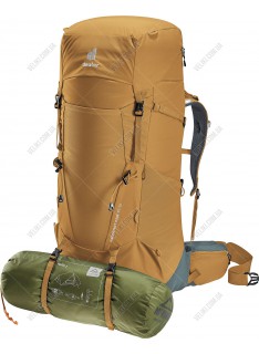 Рюкзак Deuter Aircontact Core 50+10 л