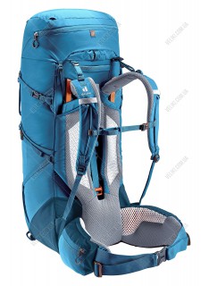 Рюкзак Deuter Aircontact Core 50+10 л