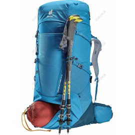 Рюкзак Deuter Aircontact Core 50+10 л