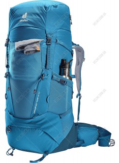 Рюкзак Deuter Aircontact Core 50+10 л