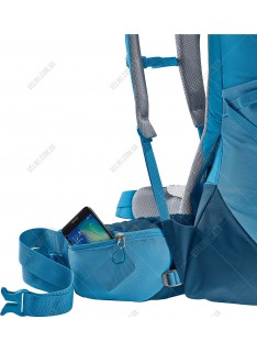 Рюкзак Deuter Aircontact Core 50+10 л