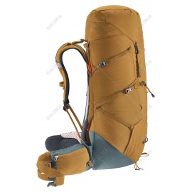 Рюкзак Deuter Aircontact Core 50+10 л