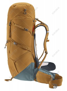 Рюкзак Deuter Aircontact Core 50+10 л