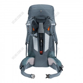 Рюкзак Deuter Aircontact Core 50+10 л