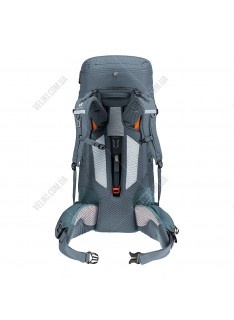 Рюкзак Deuter Aircontact Core 50+10 л