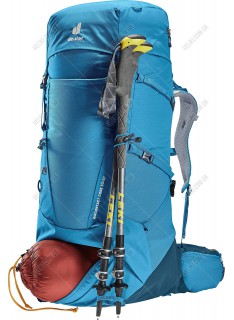 Рюкзак Deuter Aircontact Core 50+10 л