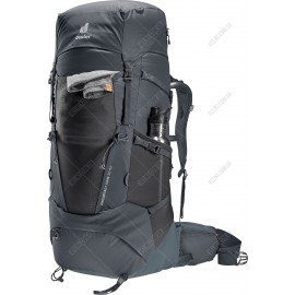 Рюкзак Deuter Aircontact Core 50+10 л