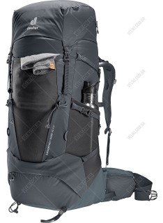 Рюкзак Deuter Aircontact Core 50+10 л