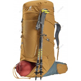 Рюкзак Deuter Aircontact Core 50+10 л