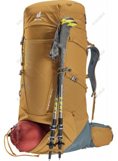 Рюкзак Deuter Aircontact Core 50+10 л