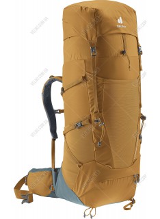 Рюкзак Deuter Aircontact Core 50+10 л