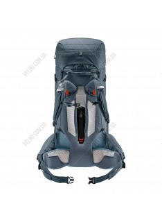 Рюкзак Deuter Aircontact Core 70+10 л