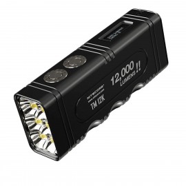 Фонарь Nitecore TM12K