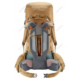 Рюкзак Deuter Aircontact Core 70 л