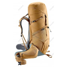 Рюкзак Deuter Aircontact Core 70 л