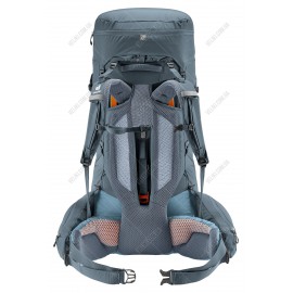 Рюкзак Deuter Aircontact Core 70 л