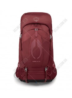 Рюкзак Osprey Aura AG 50 47 л