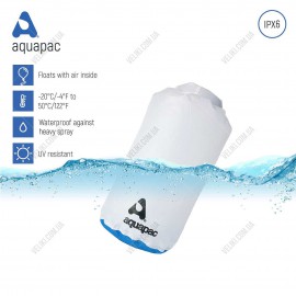 Гермомешок Aquapac PackDivider 4 л